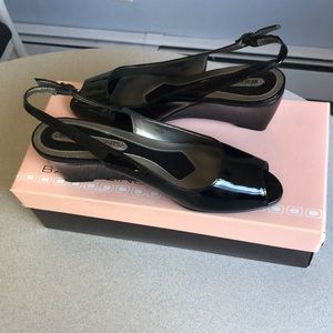 Bandolino wedge Shoe